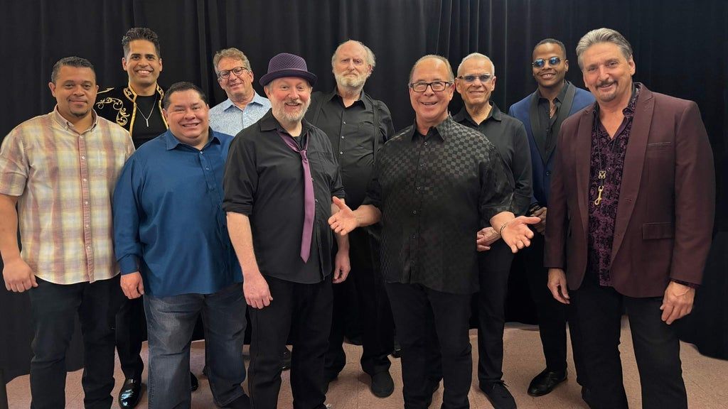 Tower of Power Holiday and Hits Tour, 4 December | Event in Mobile | AllEvents