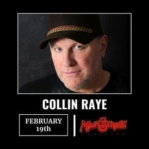 Collin Raye