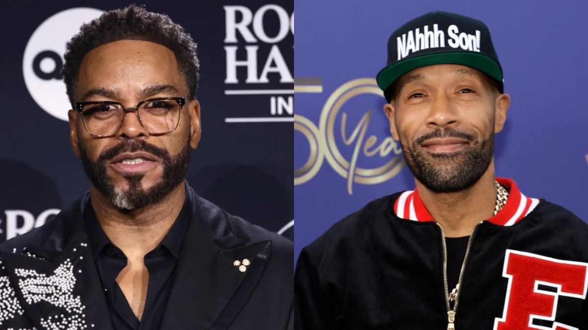 Method Man & Redman, 28 February | Event in Gary | AllEvents