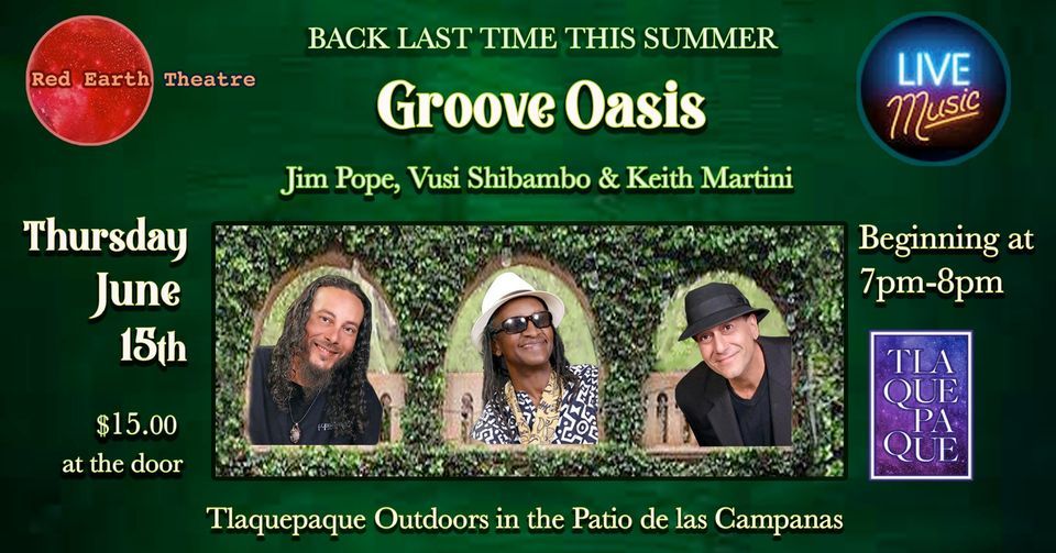 Blues Events | List Of All Upcoming Blues Events In Sedona