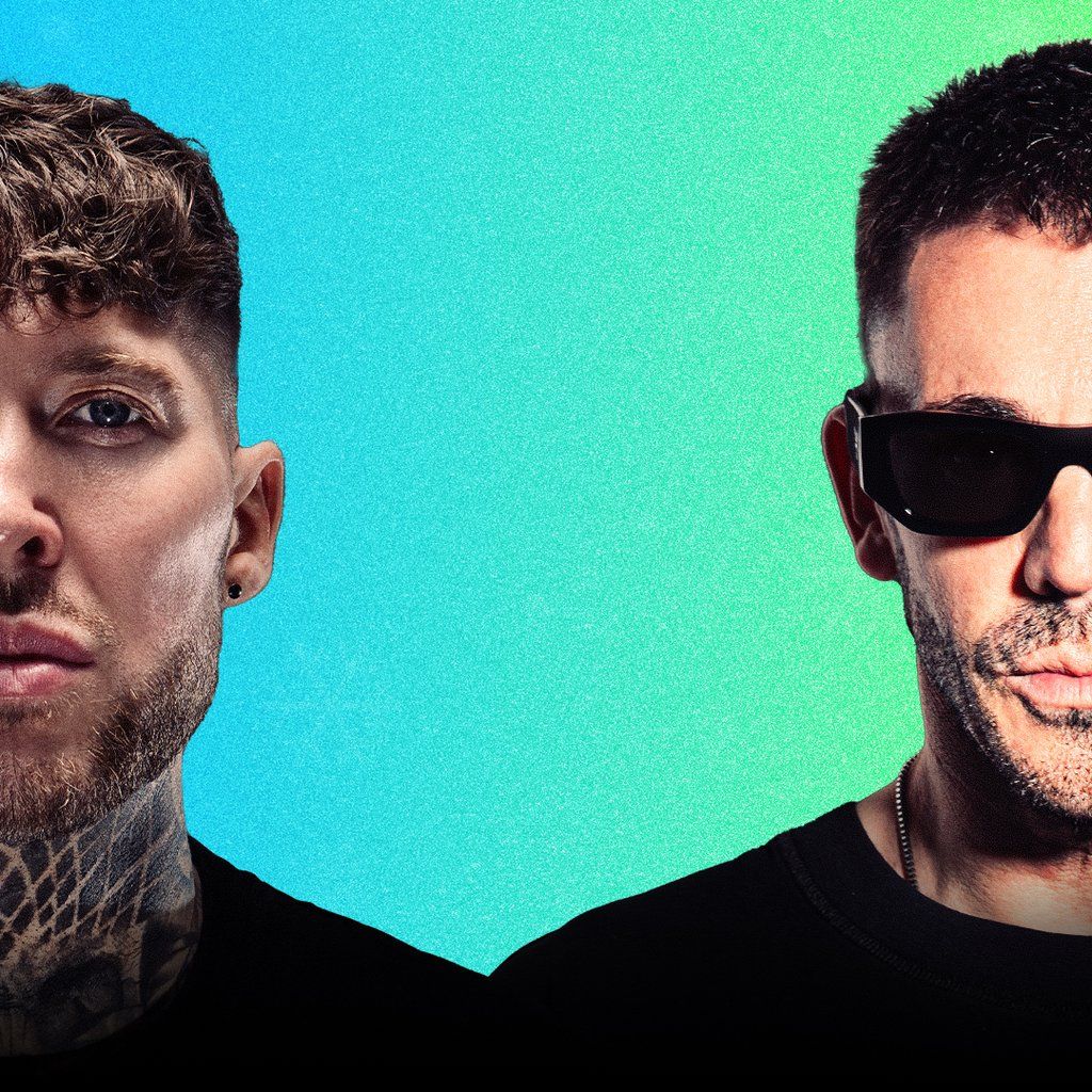 Misfits Xmas Party with Ben Nicky b2b Darren Styles, 19 December | Event in Glasgow | AllEvents