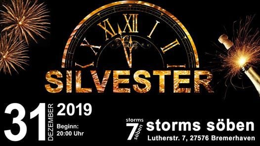 Single Silvesterparty Hannover — Hannover am August