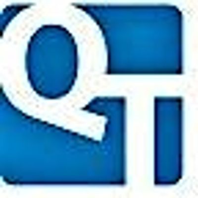 Quality Trust for Individuals with Disabilities logo