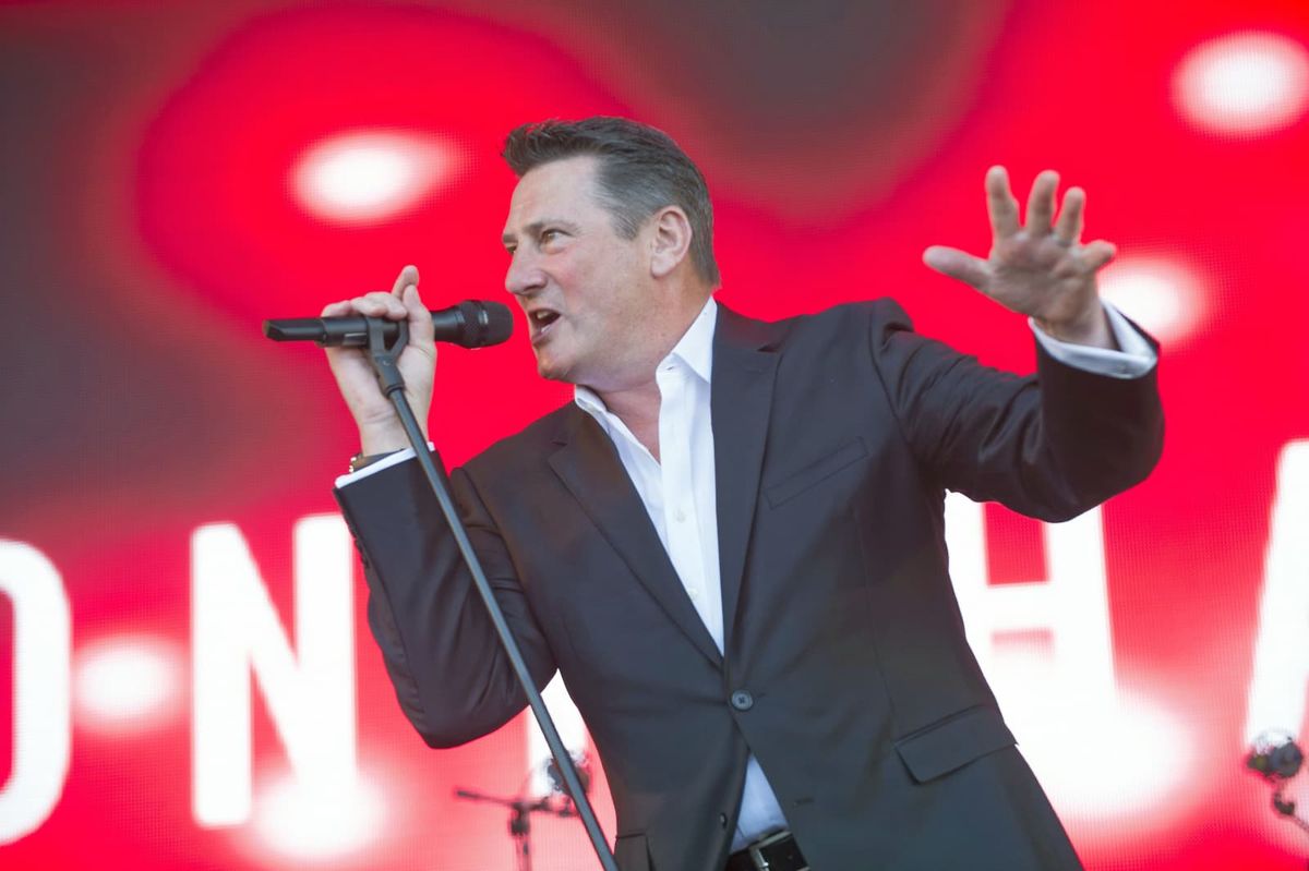 Tony Hadley London Tickets, 2 December | Event in London | AllEvents
