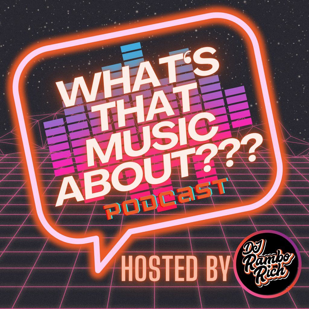 What's That Music About??? Podcast Workshop, 29 October | Event in Preston | AllEvents