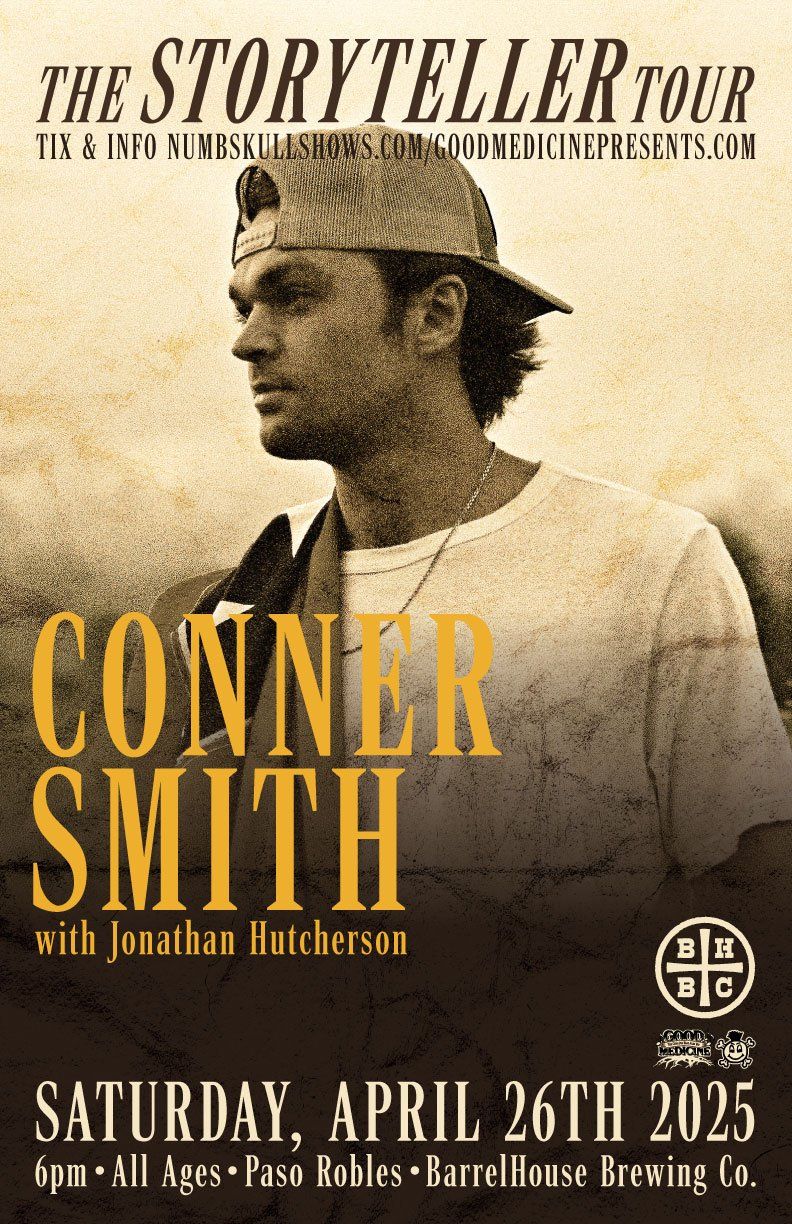 Conner Smith, 17 July | Event in Lake Ozark | AllEvents