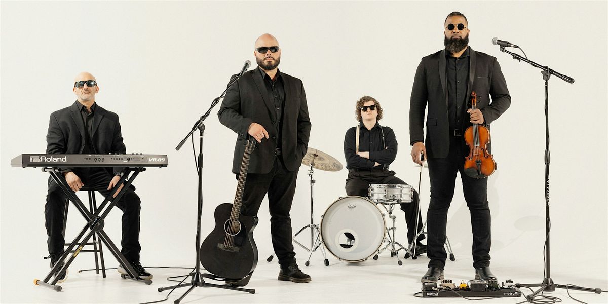 Big Lux and The Hype, 9 January | Event in New York | AllEvents