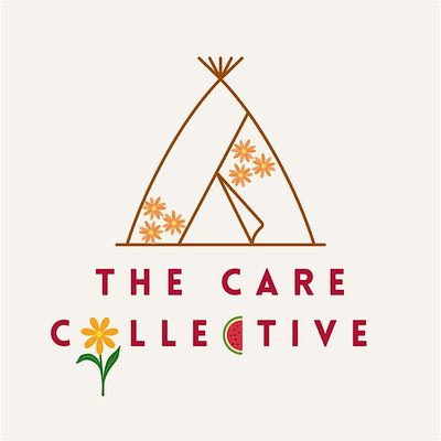 The CARE Collective logo
