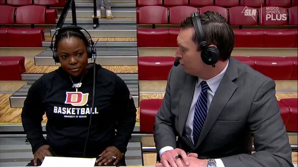 Denver Pioneers Women's Basketball vs. Cal St. Fullerton Titans, 15 November | Event in Denver | AllEvents