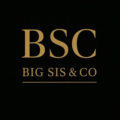 Big Sis & Company logo
