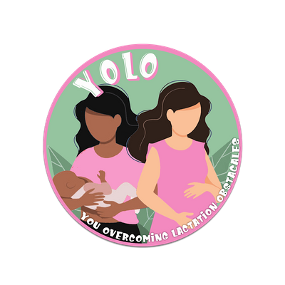 YOLO Breastfeeding