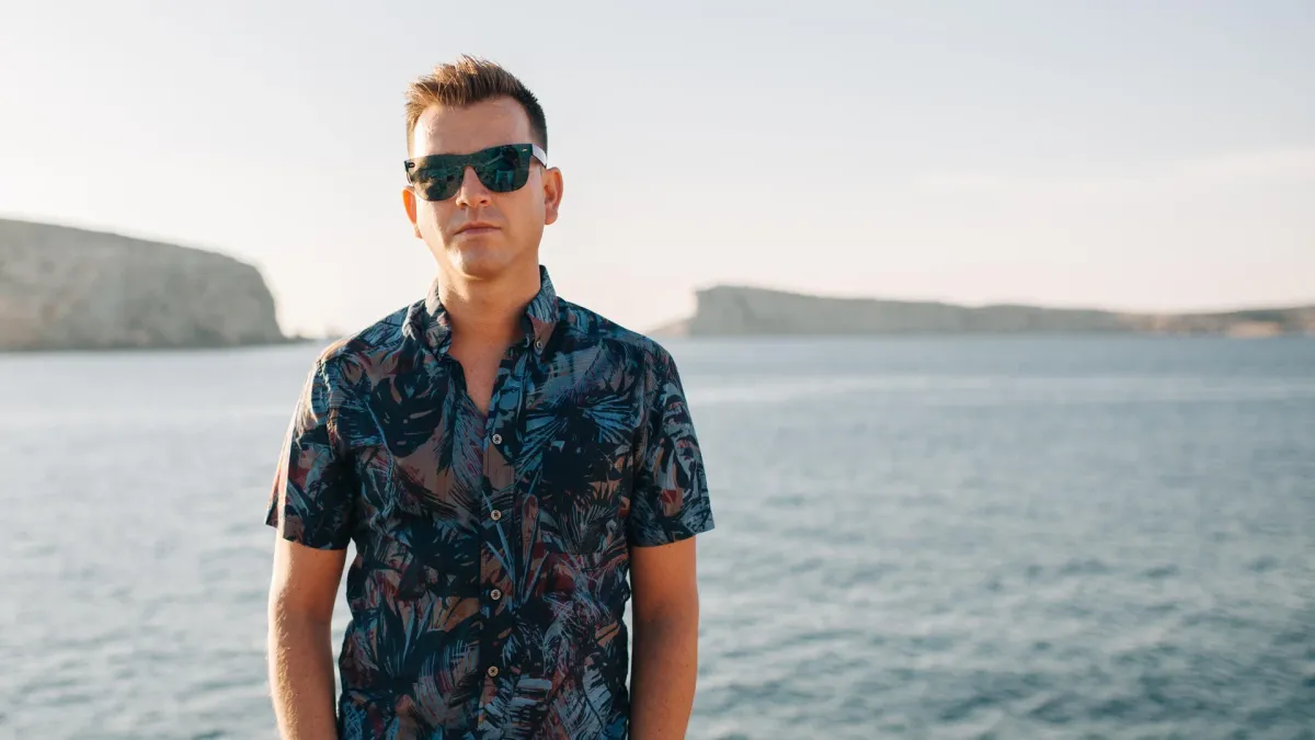 Mar-T, Darius Syrossian in Valencia | Event in Valencia | AllEvents