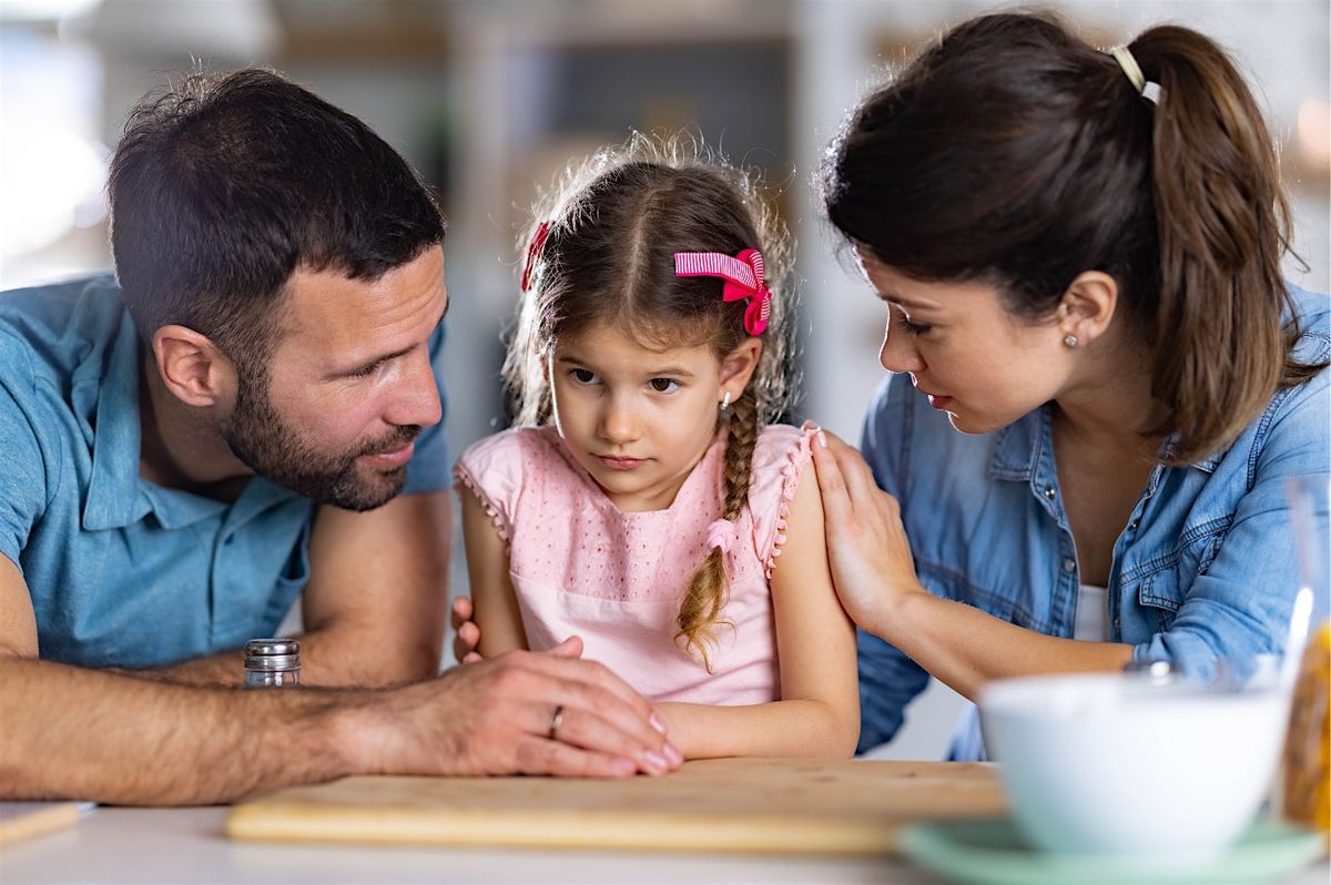 Encouraging Kids to Be Honest - Free Parenting Workshop