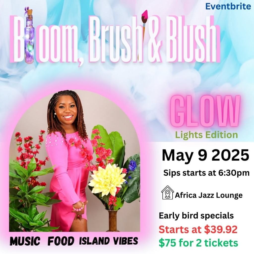 Blush at Mercury Lounge - NY, 30 August | Event in New York | AllEvents
