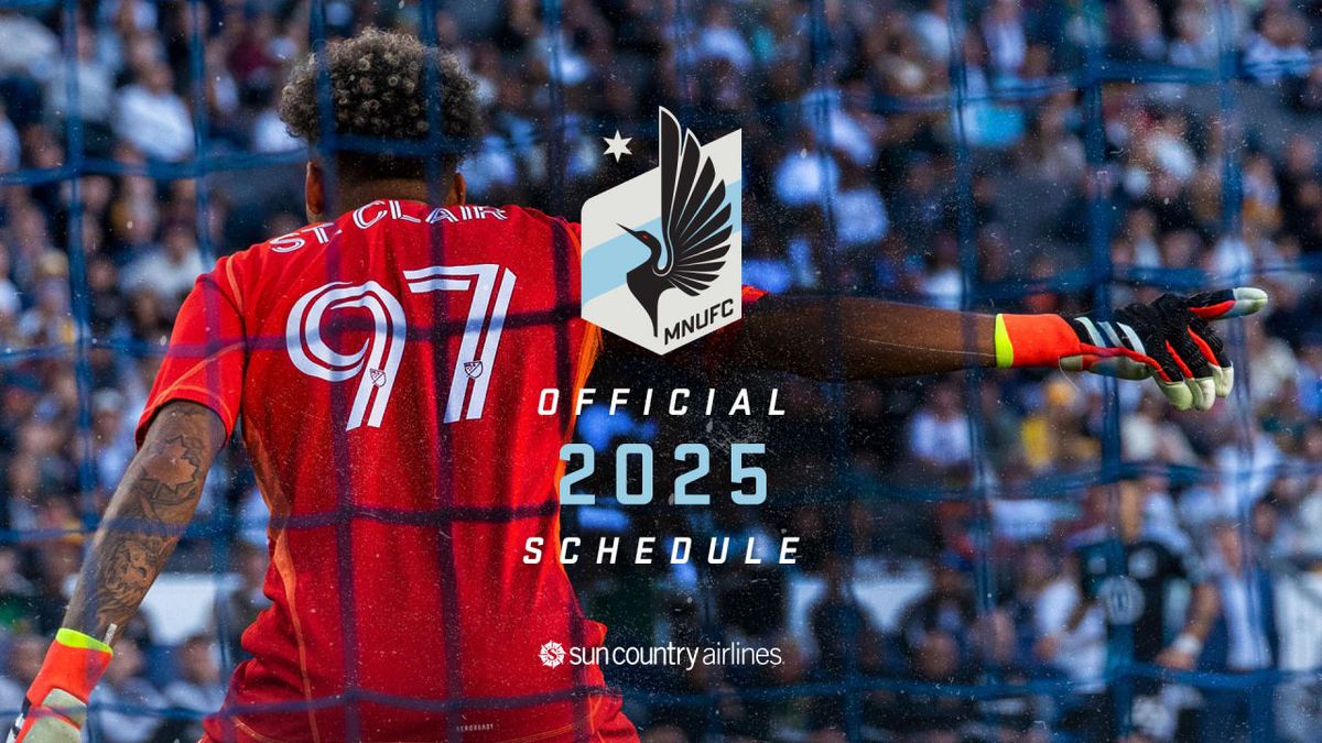 New York Red Bulls vs. Minnesota United FC, 27 June | Event in Harrison | AllEvents