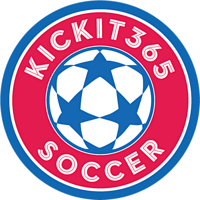 KICKIT365 Soccer logo