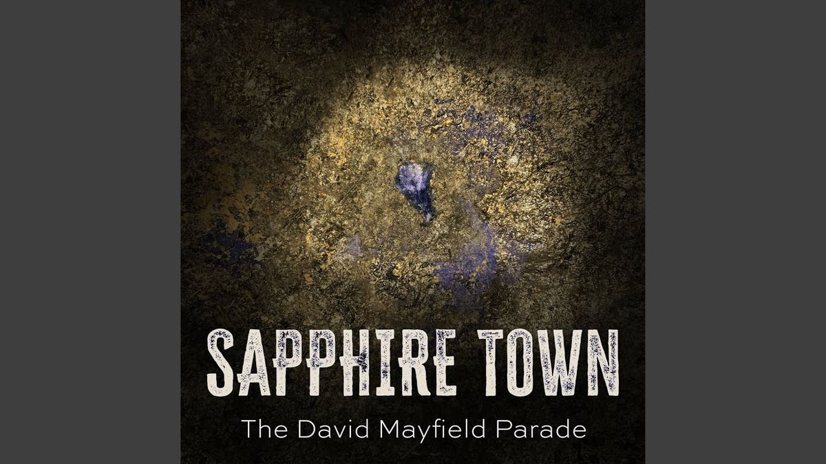 David Mayfield Parade, 9 January | Event in Columbus | AllEvents