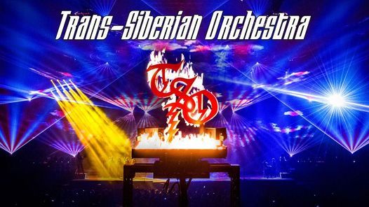 Trans Siberian Orchestra Christmas Eve Other Stories December 10 2021 Online Event Allevents In Christmas Eve Sarajevo 2021