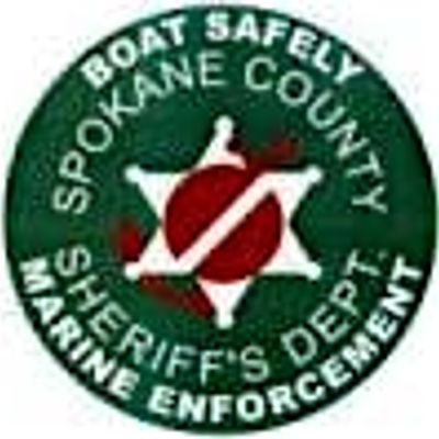 Deputy James Ebel logo