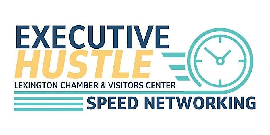 Executive Hustle: Speed Networking - December 2, 2 December | Event in Lexington | AllEvents