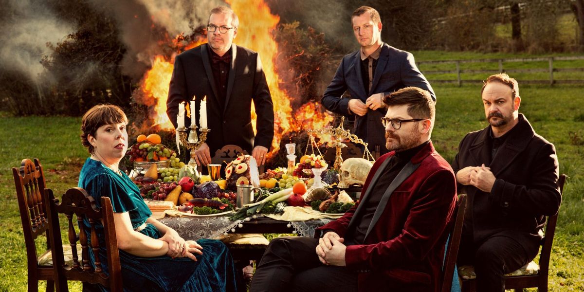 The Decemberists, 27 July | Event in Madison | AllEvents