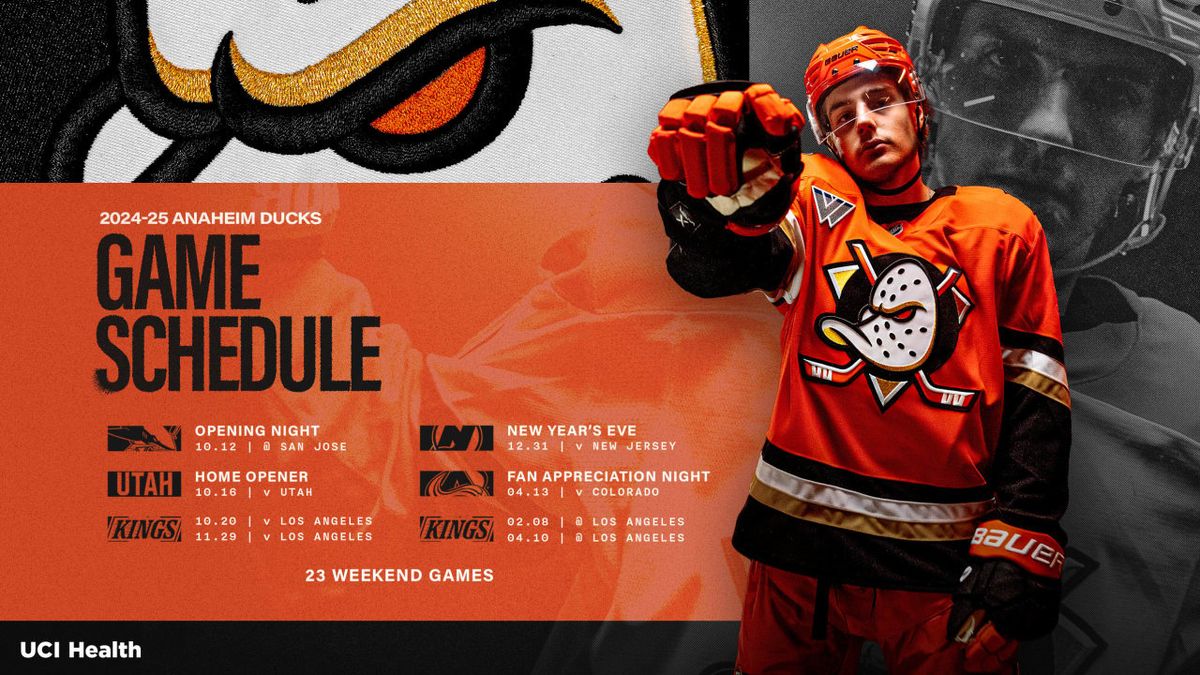 NHL Preseason: Los Angeles Kings vs. Anaheim Ducks, 26 September | Event in Bakersfield | AllEvents