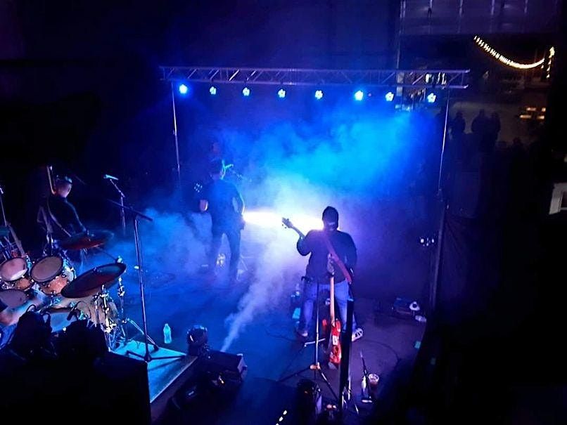 DTP Fest 2026, 7 February | Event in Pinellas Park | AllEvents