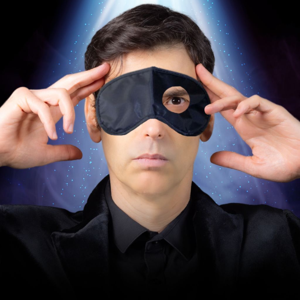Lioz - Master of Delusion | Event in Las Vegas | AllEvents