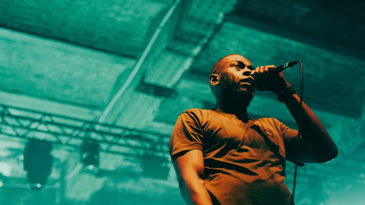 Flowdan, NVST in Neuchâtel, 7 March | Event in Neuchatel | AllEvents