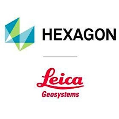 Leica Geosystems / Hexagon