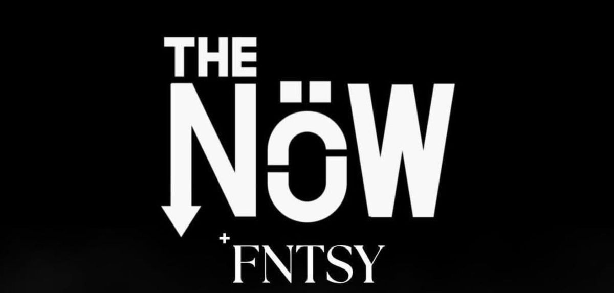 The Now, 29 October | Event in Brighton | AllEvents