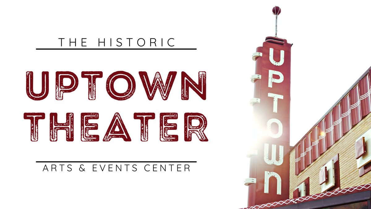 Uptown, 22 February | Event in Jacksonville | AllEvents