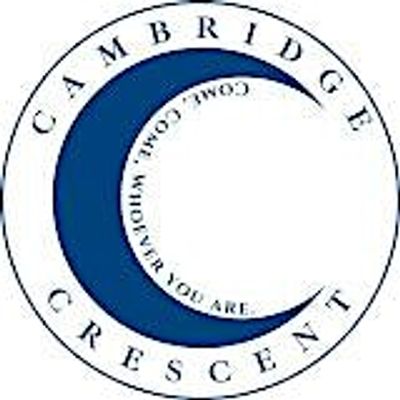 Cambridge Crescent logo