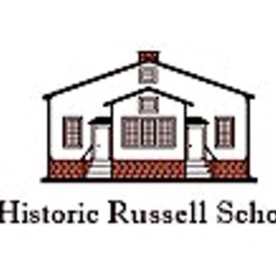 Friends of Russell Rosenwald School logo