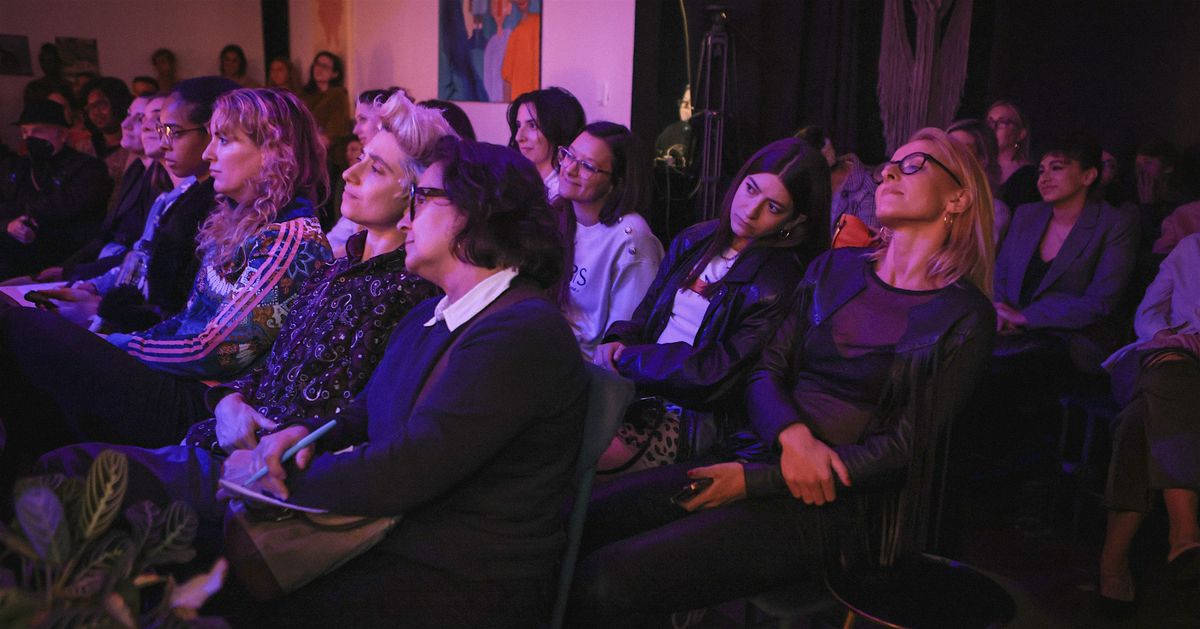 Create Your Star Vehicle Workshop with Laura House, 31 January | Event in Santa Monica | AllEvents