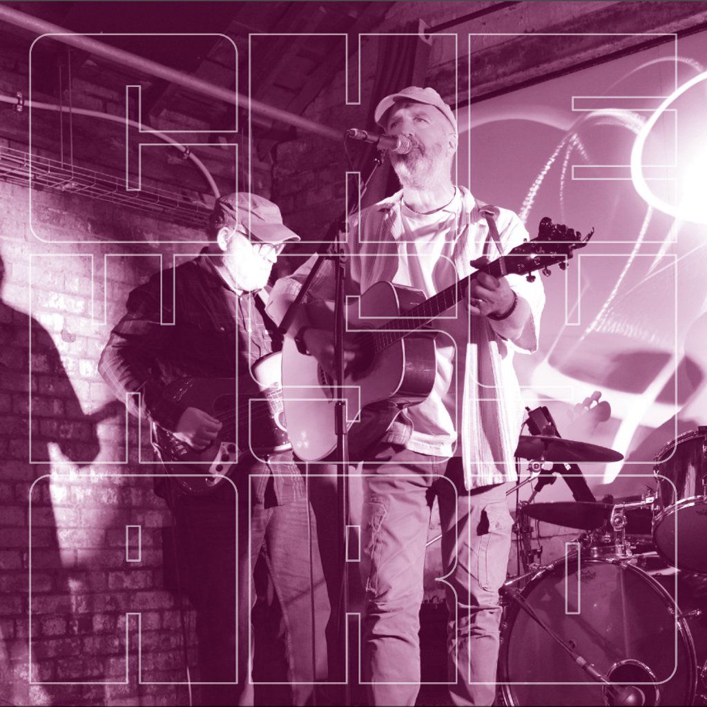 The Amber List, 28 November | Event in Preston | AllEvents