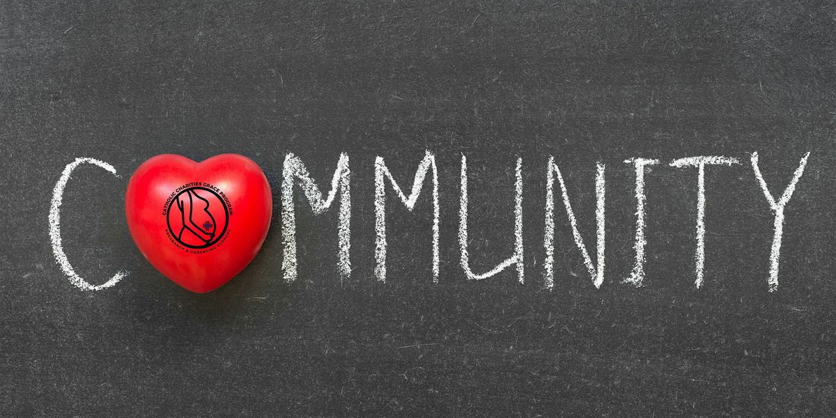 GRACE Community Classes, 9 February | Event in Eau Claire | AllEvents