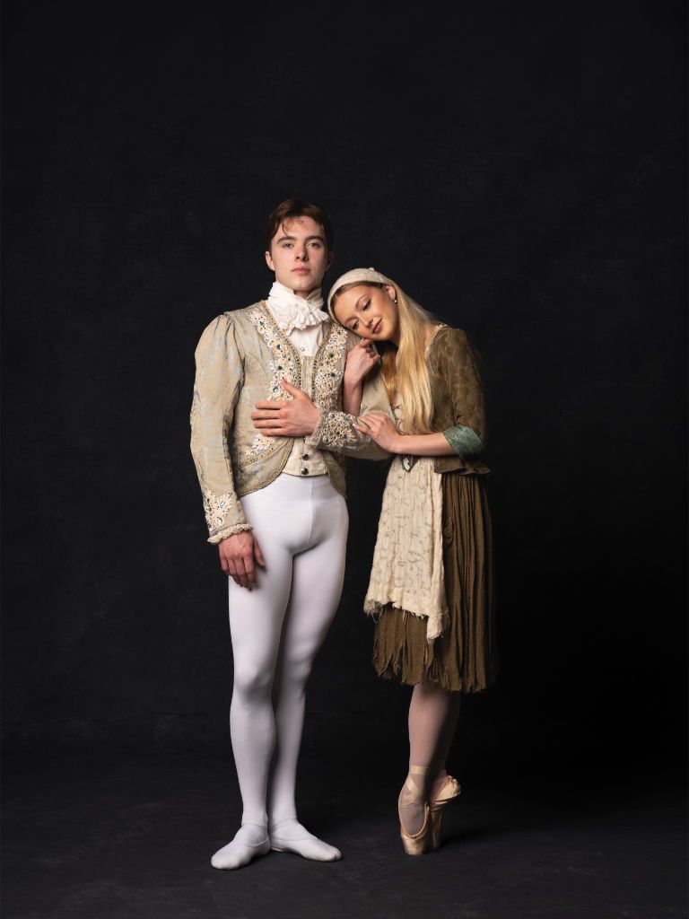 Los Angeles Ballet: Cinderella, 11 June | Event in Los Angeles | AllEvents