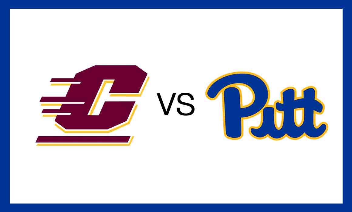 PARKING: Pittsburgh Panthers vs. Central Michigan Chippewas, 5 September | Event in Pittsburgh | AllEvents