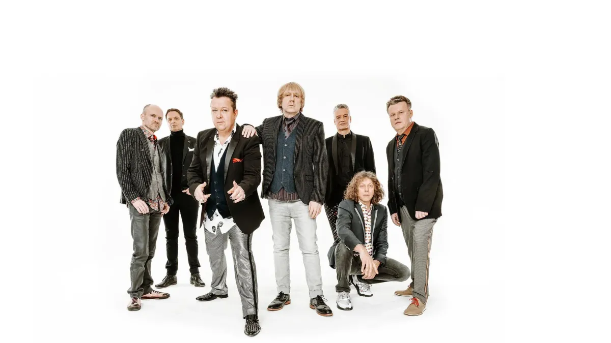 Die Prinzen in Braunschweig, 10 July | Event in Braunschweig | AllEvents