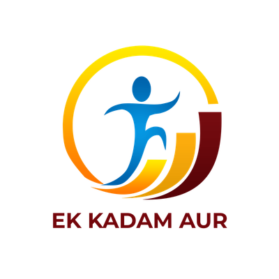 Ek Kadam Aur logo