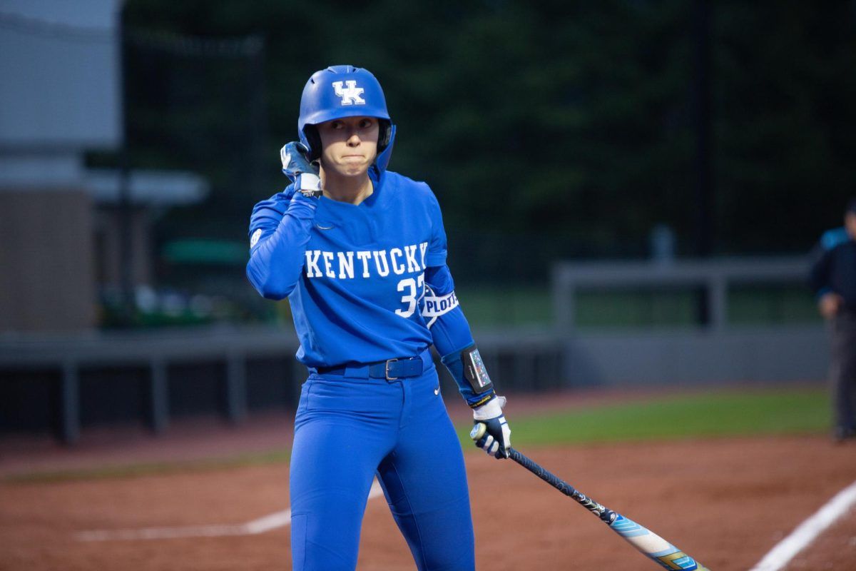 PARKING: Kentucky Wildcats vs. Tennessee Tech Golden Eagles, 14 November | Event in Lexington | AllEvents