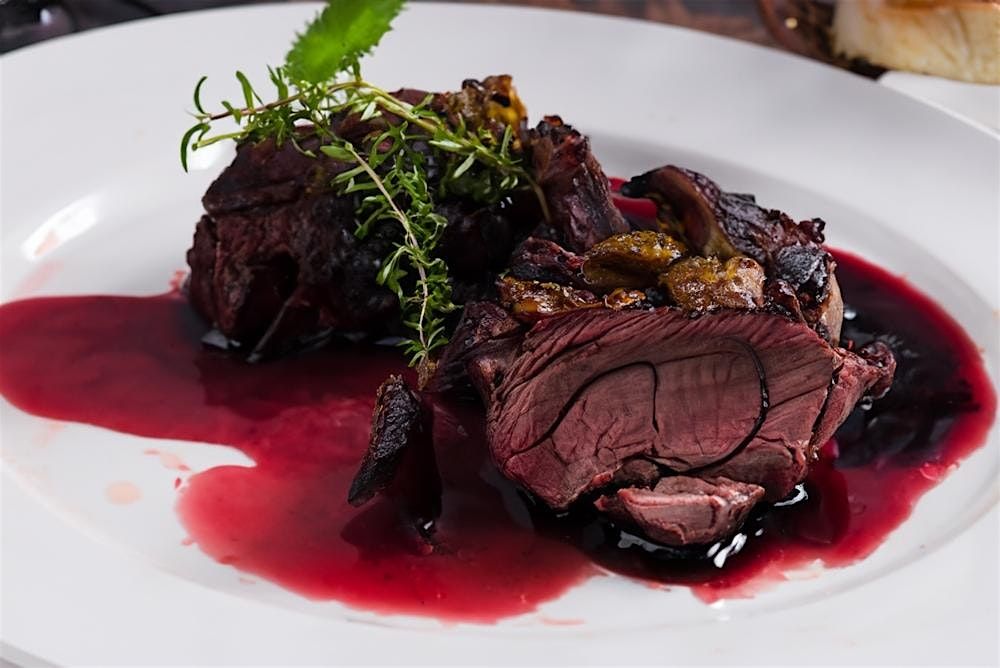 An Evening of Italian Cusine, Piedmonte Region, 15 December | Event in Eugene | AllEvents