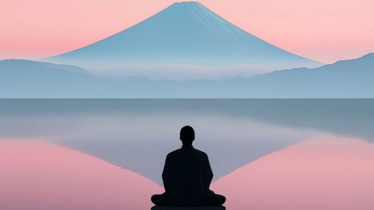 🌀 Back to Body: A Guided Body Part Meditation &amp; Presence Practice 🧘‍♀️, 28 June | AllEvents