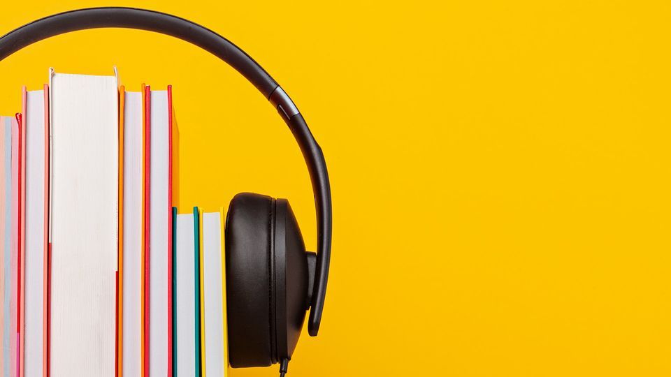 How to Use eAudiobooks and eBooks, Tinley Park Public Library, June 19