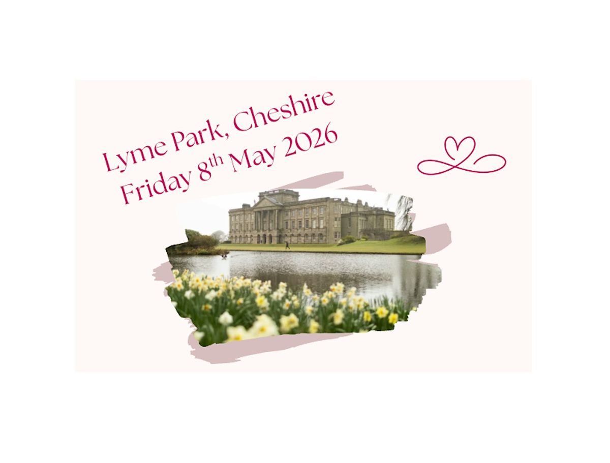 Netwalking - Grow Your Network Naturally, National Trust - Lyme, Disley ...
