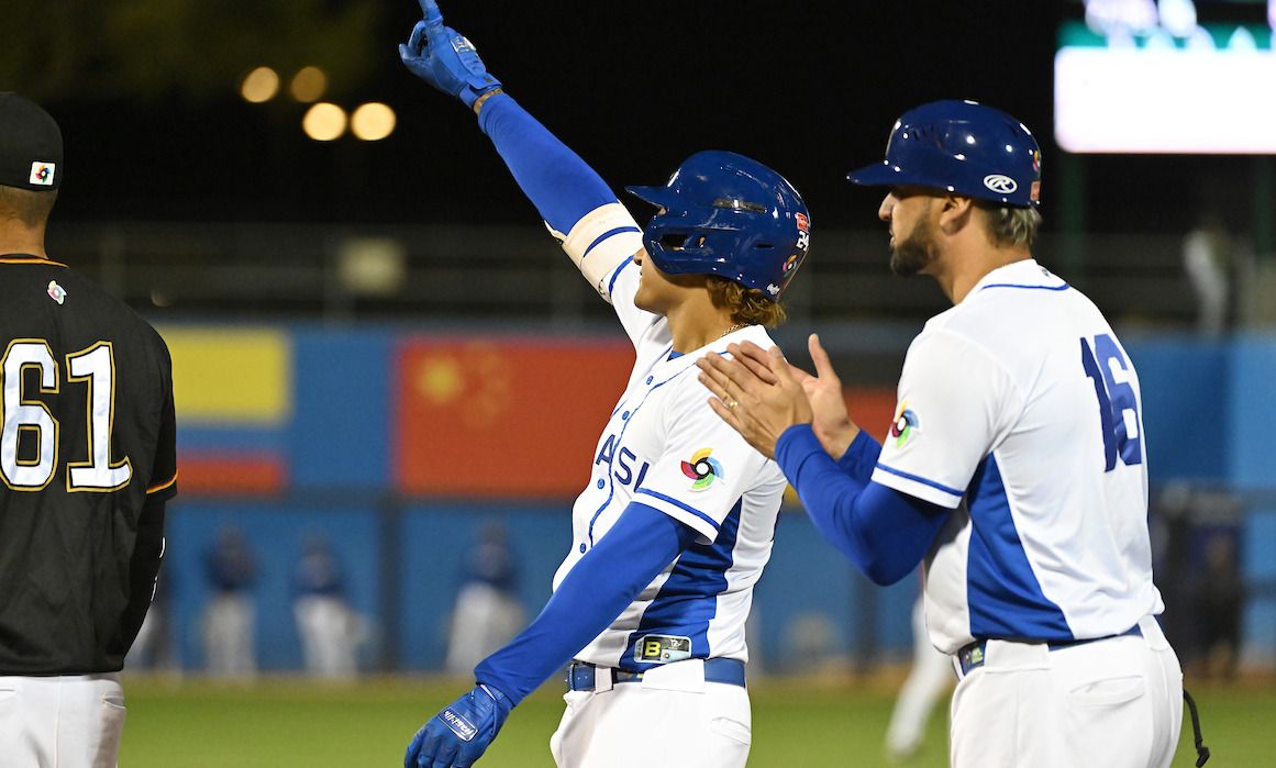Parking World Baseball Classic: Quarterfinal 3, 13 March | Event in Miami | AllEvents