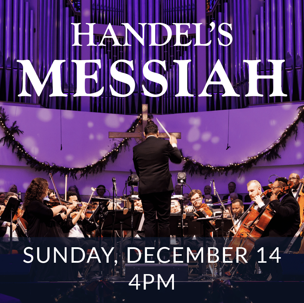 Spire Chamber Ensemble: Handel's Messiah by Candlelight at Folly Theater, 23 December | Event in Kansas City