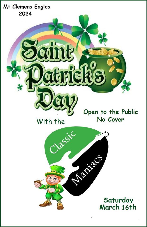 st pattys day events gilbert az