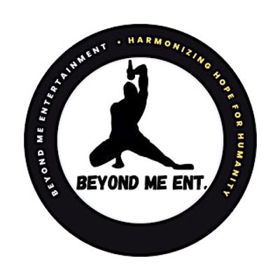 Beyond Me Entertainment logo